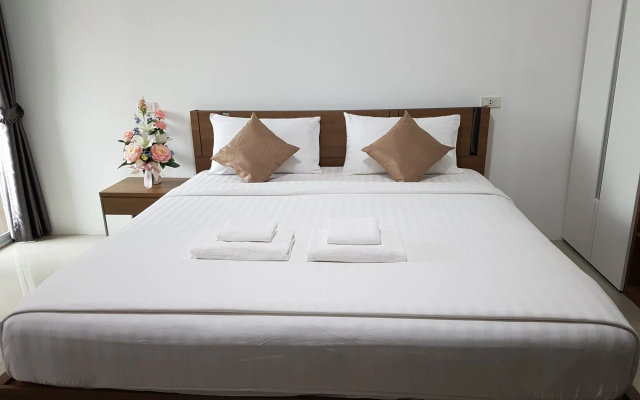 Napas Residence