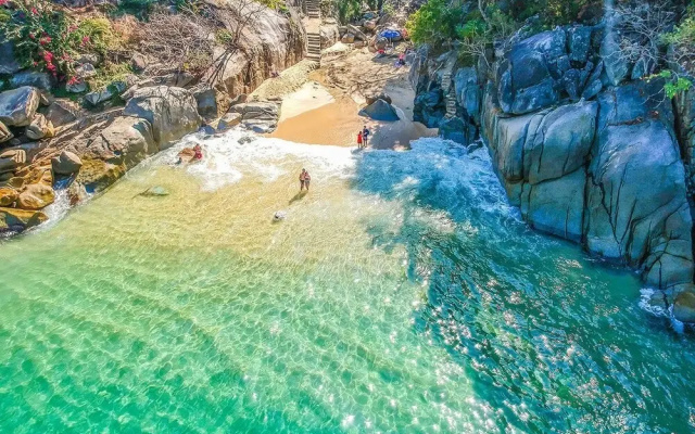 Departamento I Vallarta 72