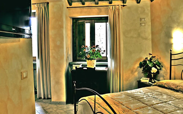 B&B Antica Trattoria Al Principe