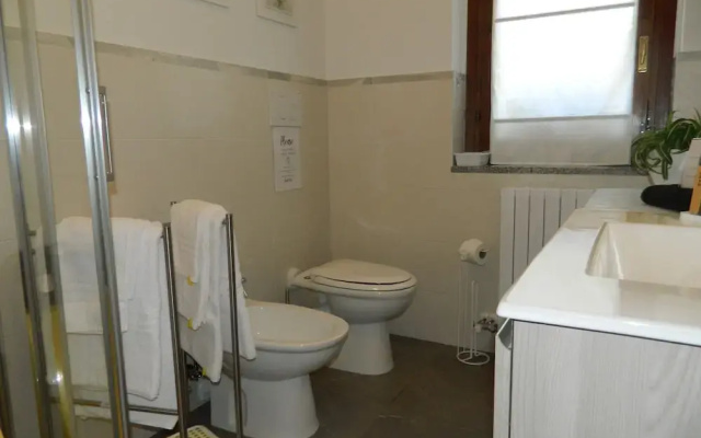 Lago Maggiore Holiday House