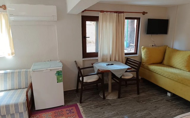 Hotel Sevgi 3