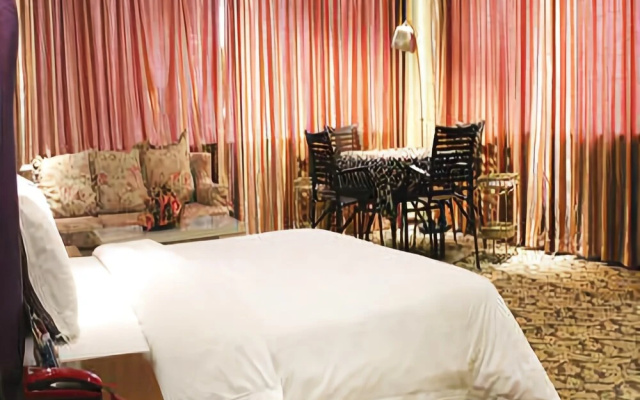 Yanhai Star Holiday Inn