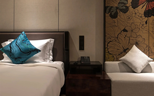 Paco Hotel Chebeinan Metro Guanghzou