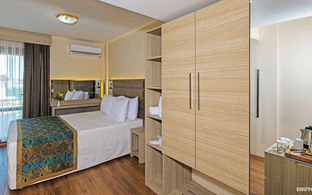 Lebedos Princess Hotel - All Inclusive