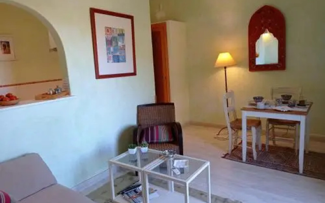 Hotel al Sur