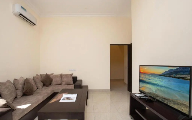 Stay Inn Apartments at Mashtots Avenue 5A
