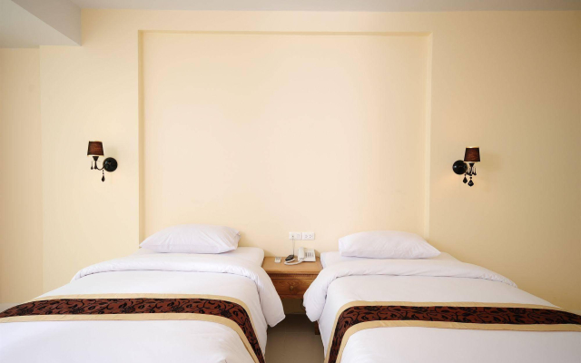 The Egypt Boutique Hotel