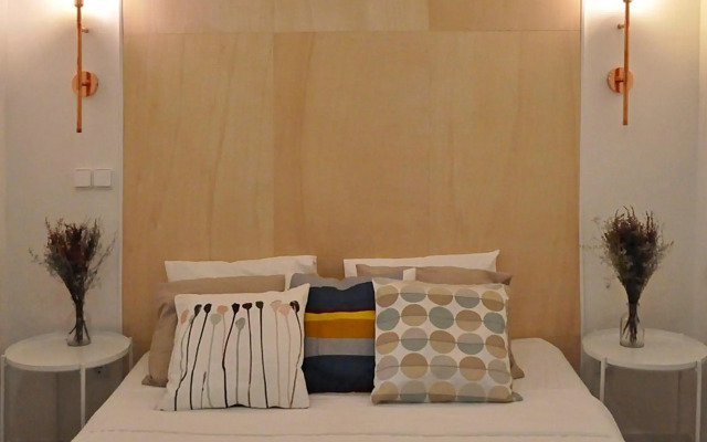 Apartment Muñoz 1
