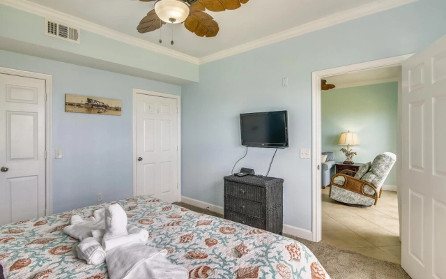 Dawn 614-Turtle Reef - 1 Br Condo