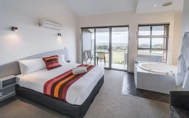 Best Western Torbay SeaView Holiday Apartments Albany