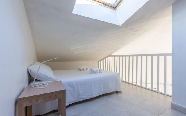Duplex 2 Chambres -balcon-parking- Carnota2b269