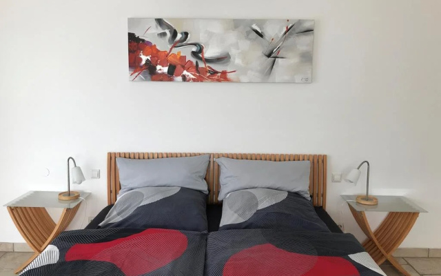 Ferienwohnung Berens