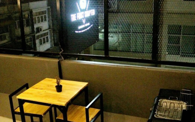 Din Space Bangkok