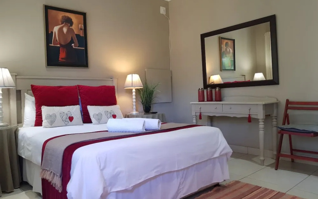 Citrus Lane Guesthouse