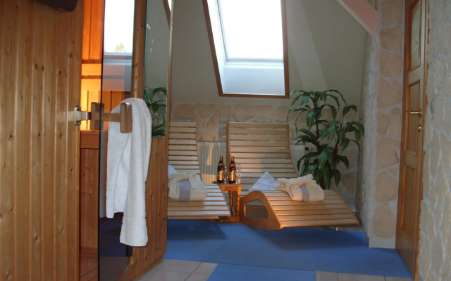 Hotel Haufe