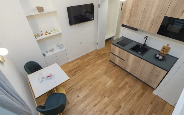 Centro Bligny B - Lovely Studio in Bocconi Area