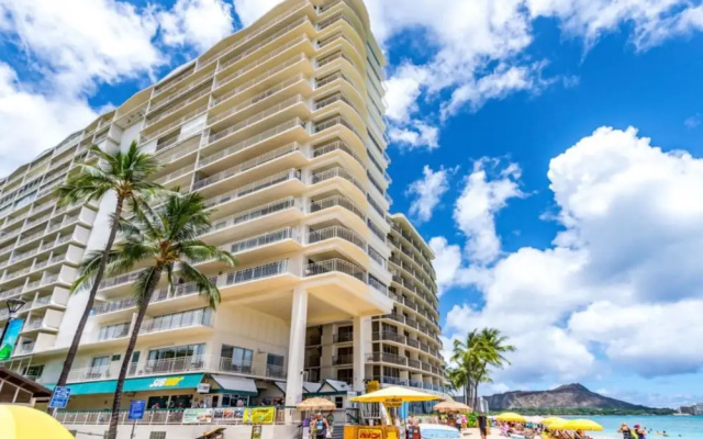 Waikiki Shore Ws515