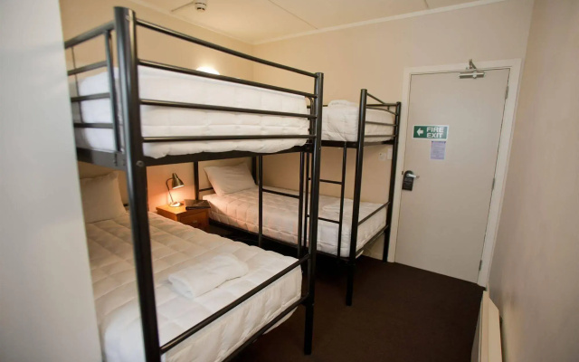 City Lodge Accommodation