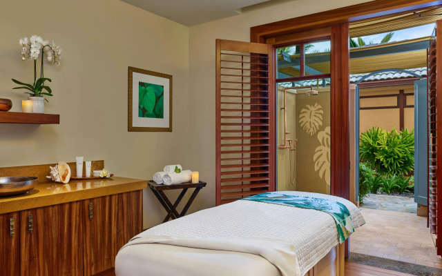 The Ritz-Carlton Maui, Kapalua
