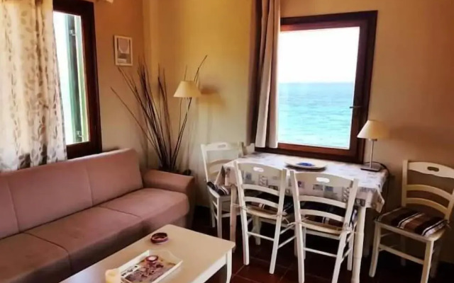 Aegean Bliss Residences Karfas