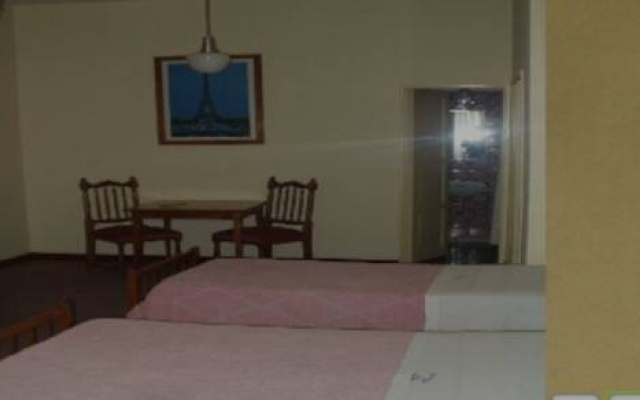 Hotel Lisboa