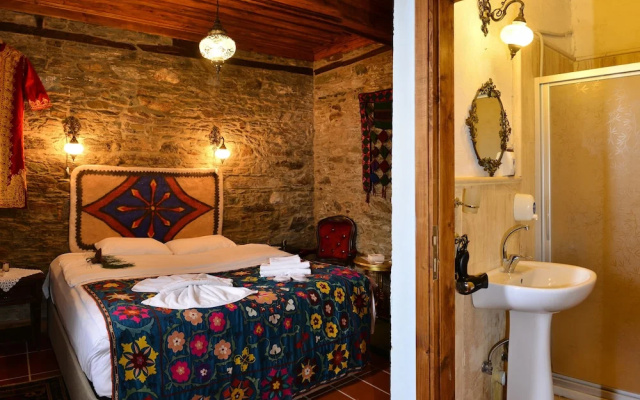 Sihirbazın Evi