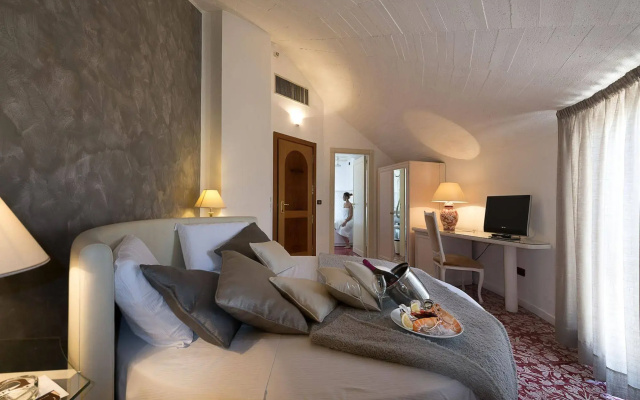 Hotel Leonessa
