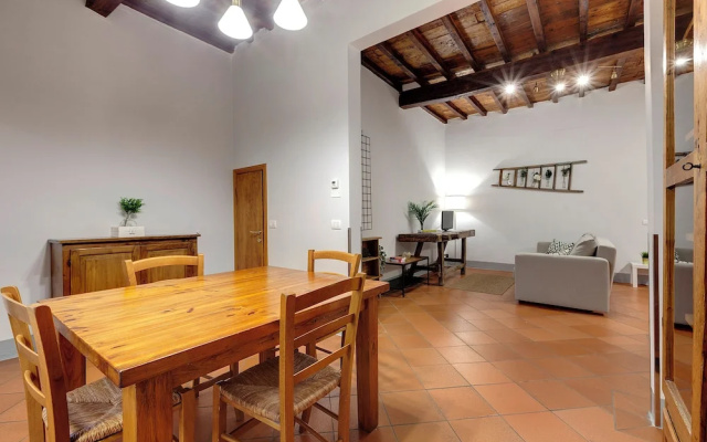 Mamo Florence - Zeno Apartment