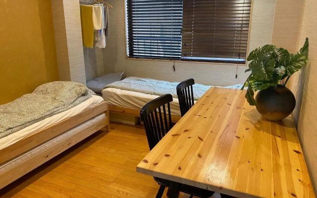 Toshima-ku - House - Vacation STAY 9864