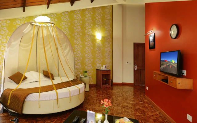 Honeymoon Inn