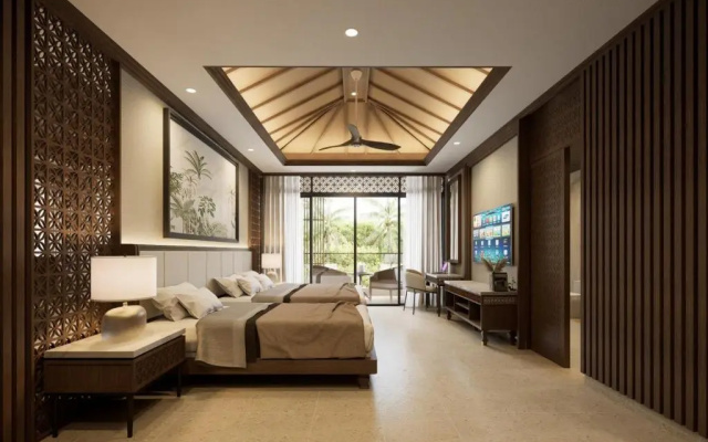 MĀUA OLEA Ubud by Swiss-Belhotel