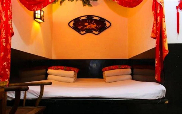 Pingyao Yuanlong Inn