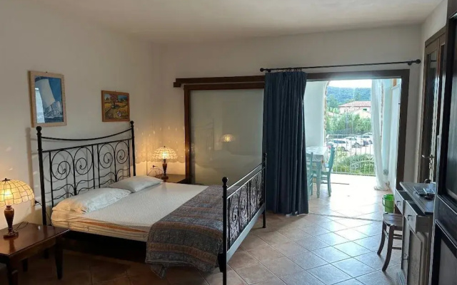 residence dolores castle