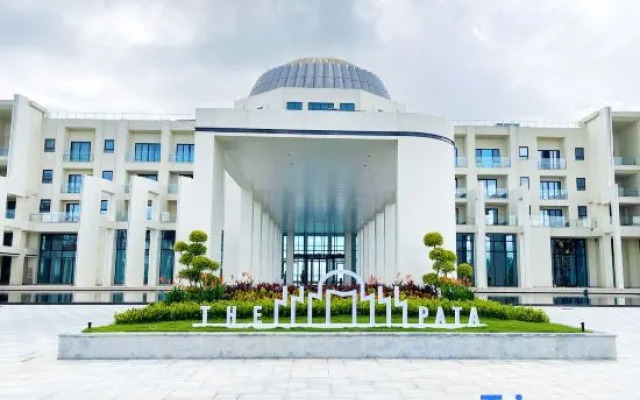 The PATA Hotel
