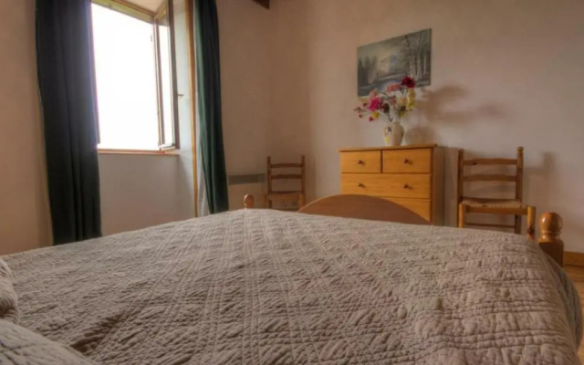 Gîte Notre-Dame-de-Boisset, 3 pièces, 4 personnes - FR-1-496-113