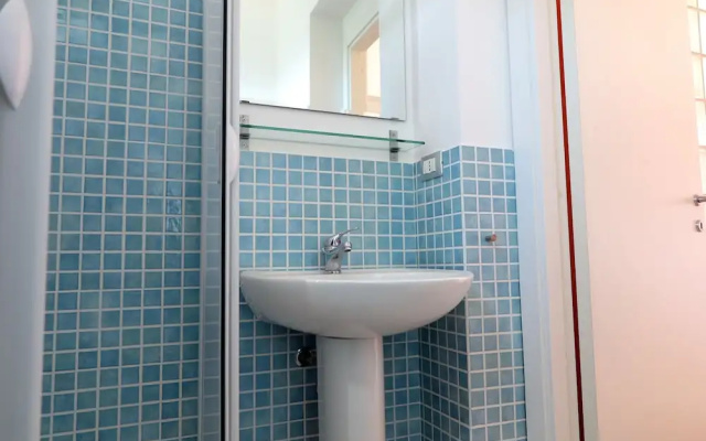 Casa Floriana A San Leone