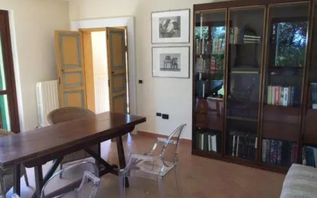 Villa Marta