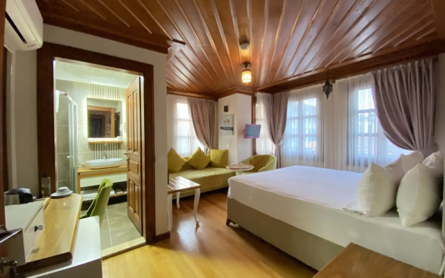 Kervan Hotel