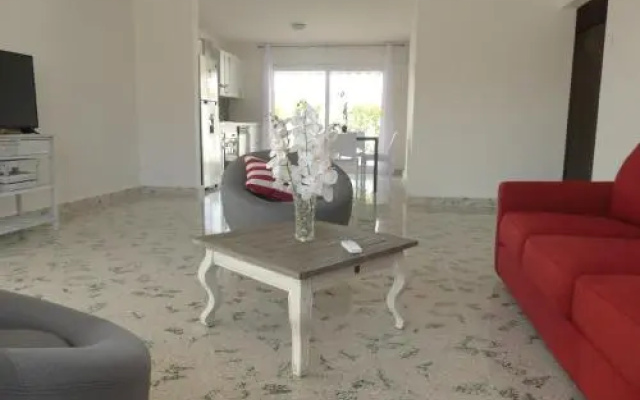 La Dolce Vita Apartments