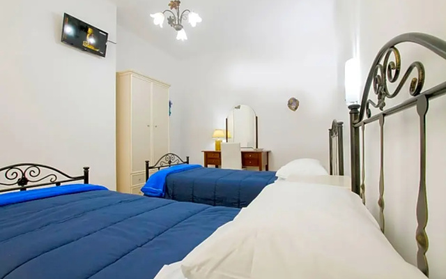 Le Maschere B&B