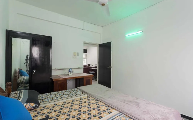 Manning Apartment