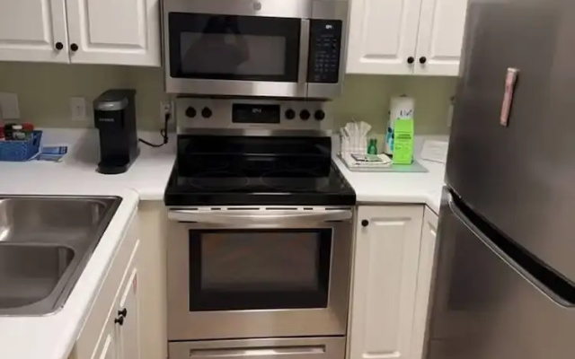 The Caribbean Condo 202