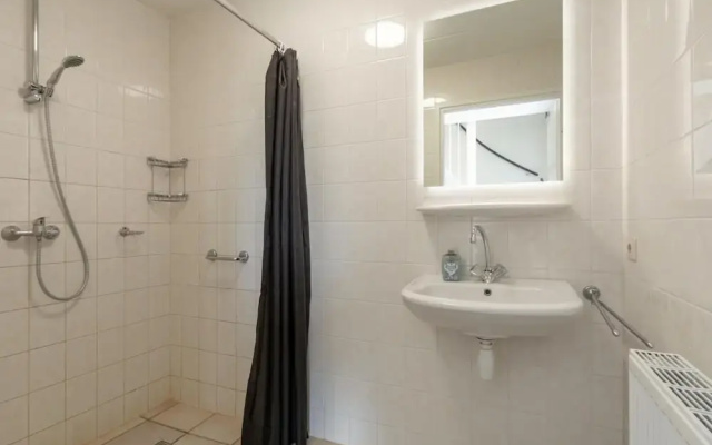 Amazing Viilla Near the Beach