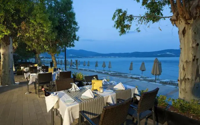 Aurum Didyma Spa & Beach Resort