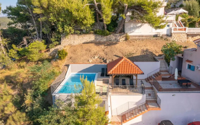 Apartments Lapida