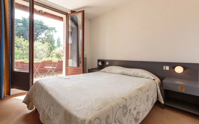 Hotel Les Grenettes