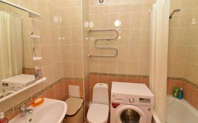Apartamienty Na Ulitsie Turkiestan, 30