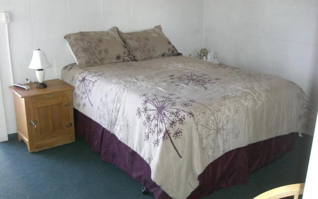 Big Meadow Lodge