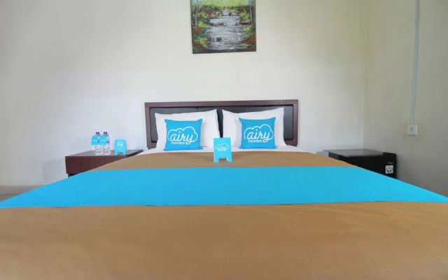 Airy Raya Kuta Gang Sehati 2 Bali