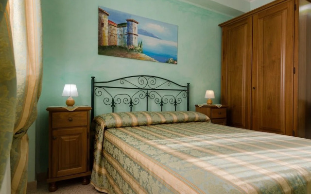 Residence Salù
